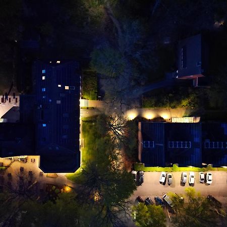 מונסטר Hotel Muennich מראה חיצוני תמונה
