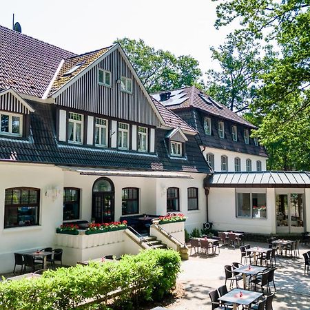 מונסטר Hotel Muennich מראה חיצוני תמונה