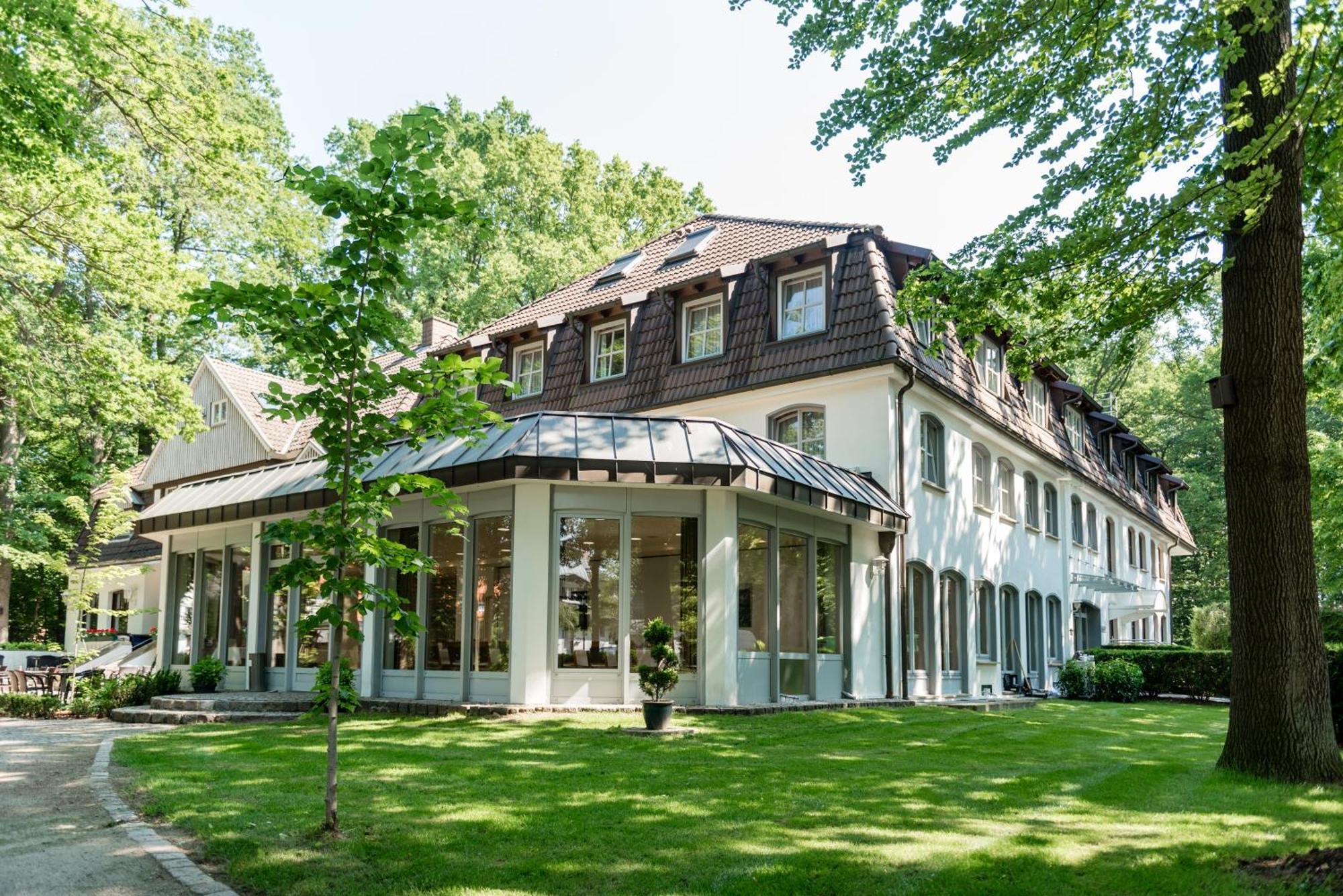 מונסטר Hotel Muennich מראה חיצוני תמונה