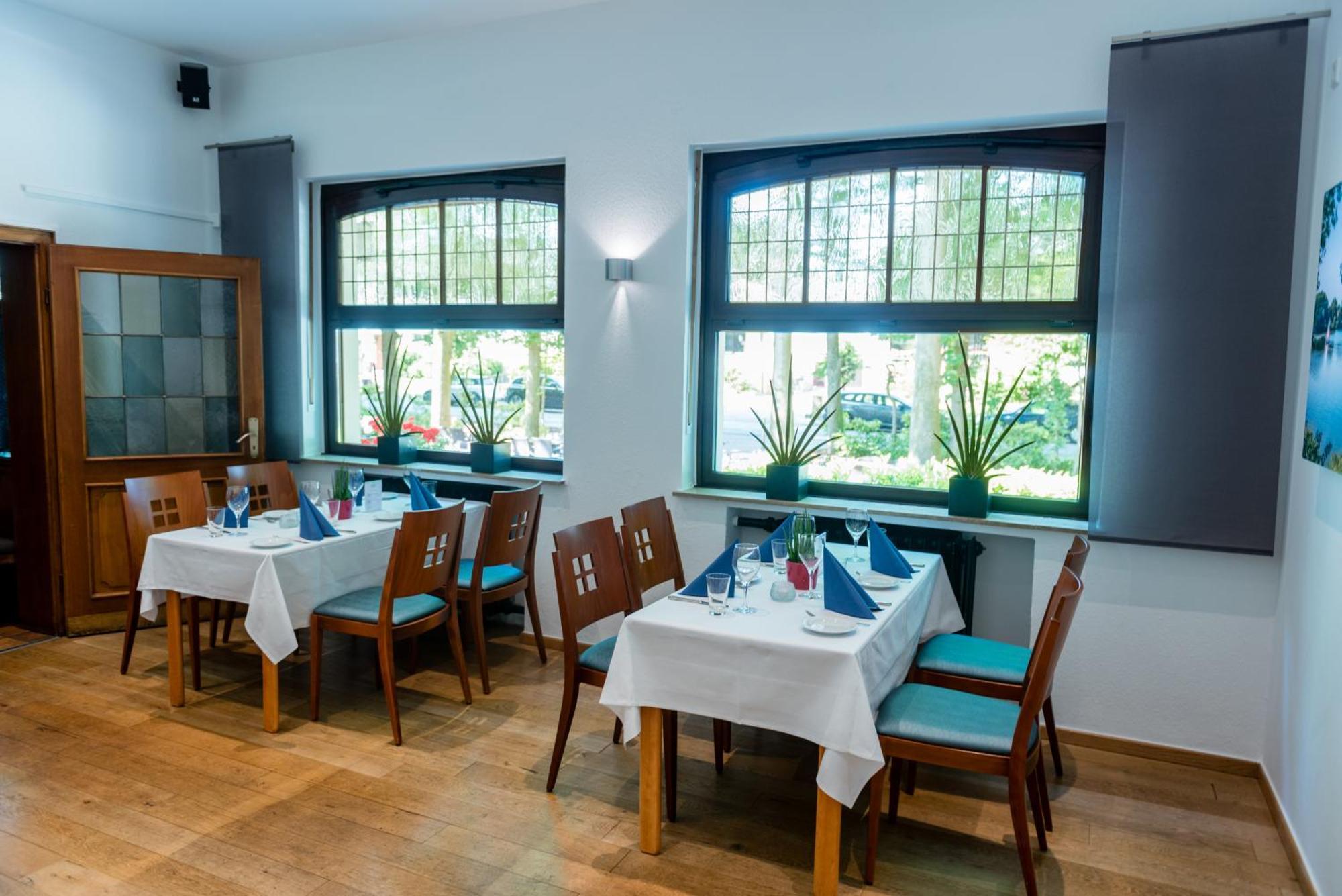 מונסטר Hotel Muennich מראה חיצוני תמונה