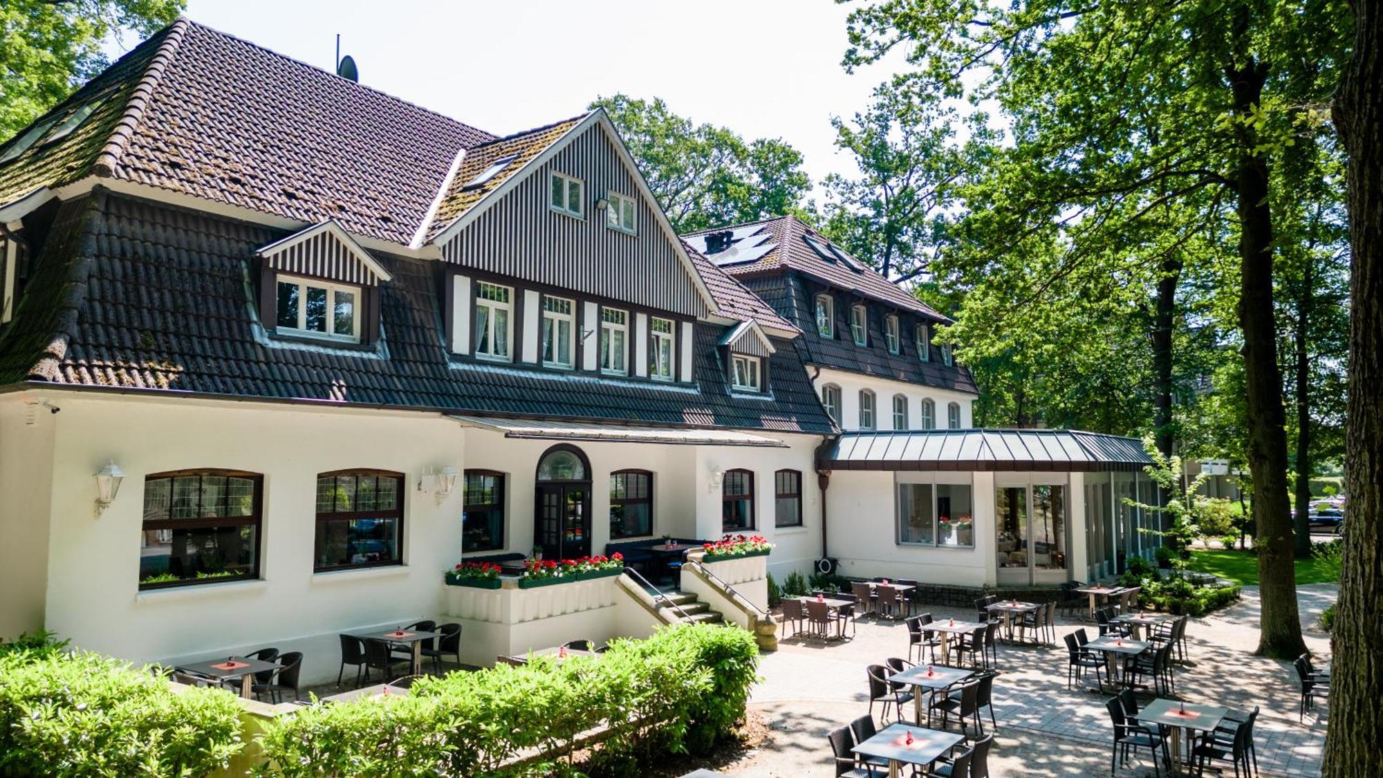 מונסטר Hotel Muennich מראה חיצוני תמונה